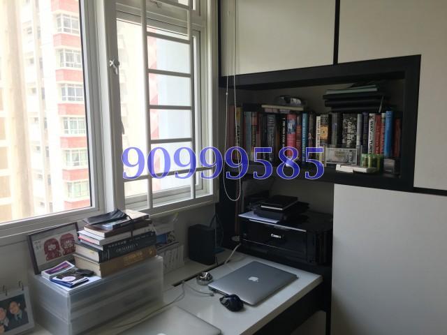 Blk 411B Fernvale Road (Sengkang), HDB 4 Rooms #116804802